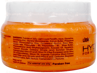 Hydromax Cream 200Gm